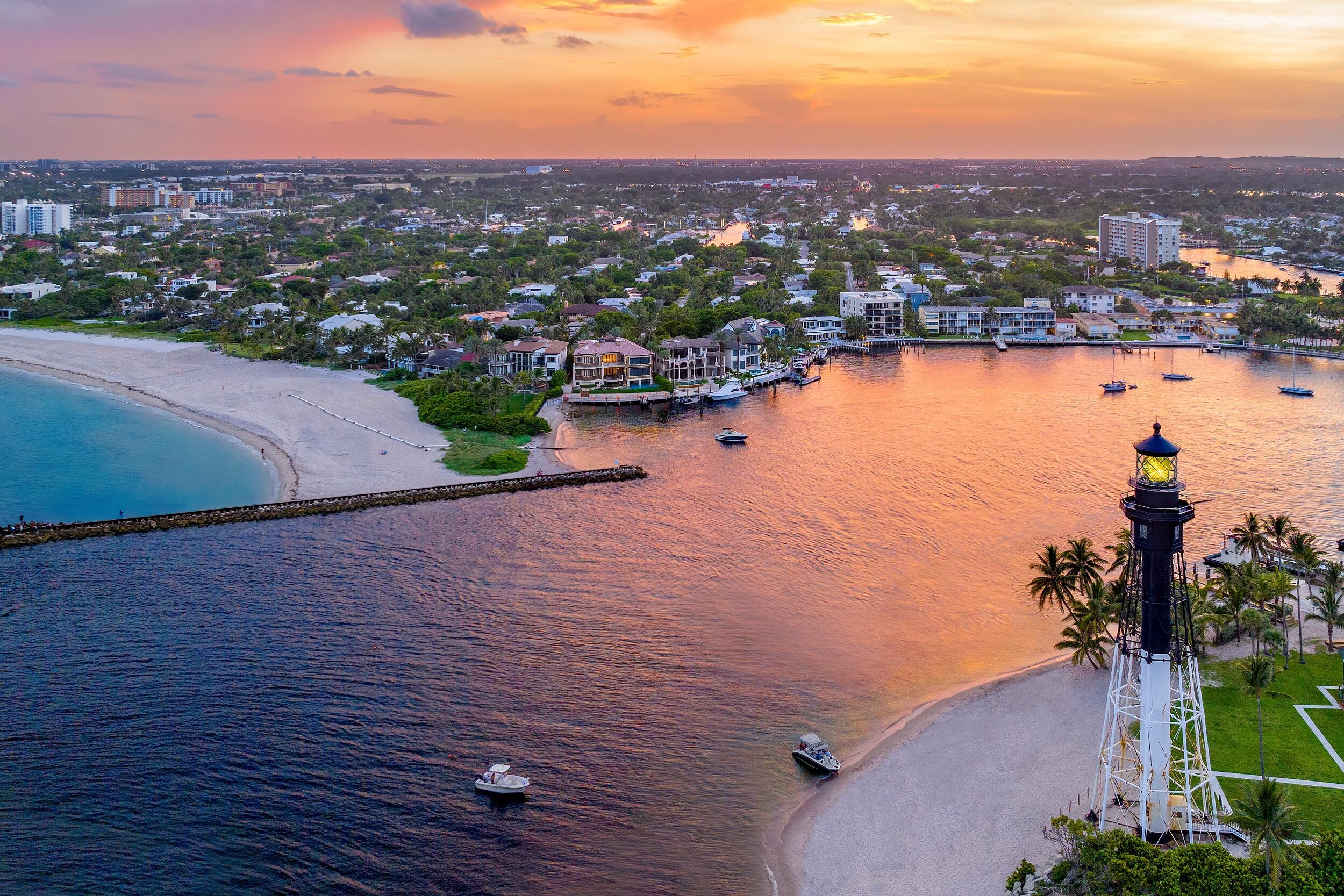 2305 Bay Drive, Pompano Beach