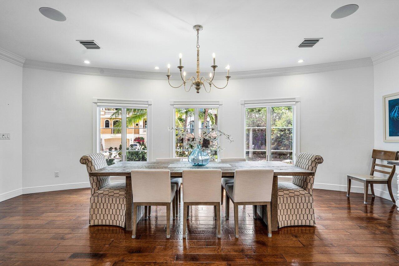 2305 Bay Drive, Pompano Beach