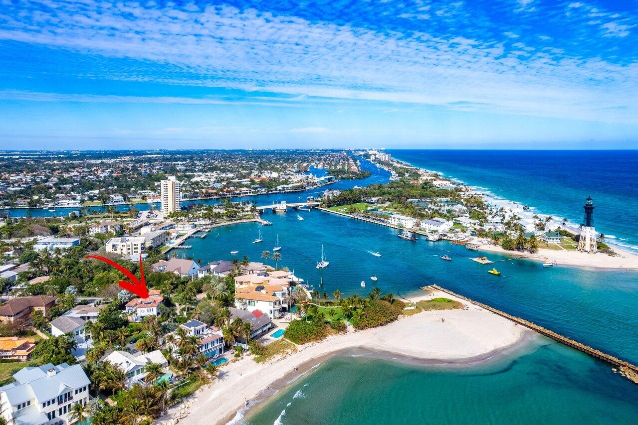 2305 Bay Drive, Pompano Beach