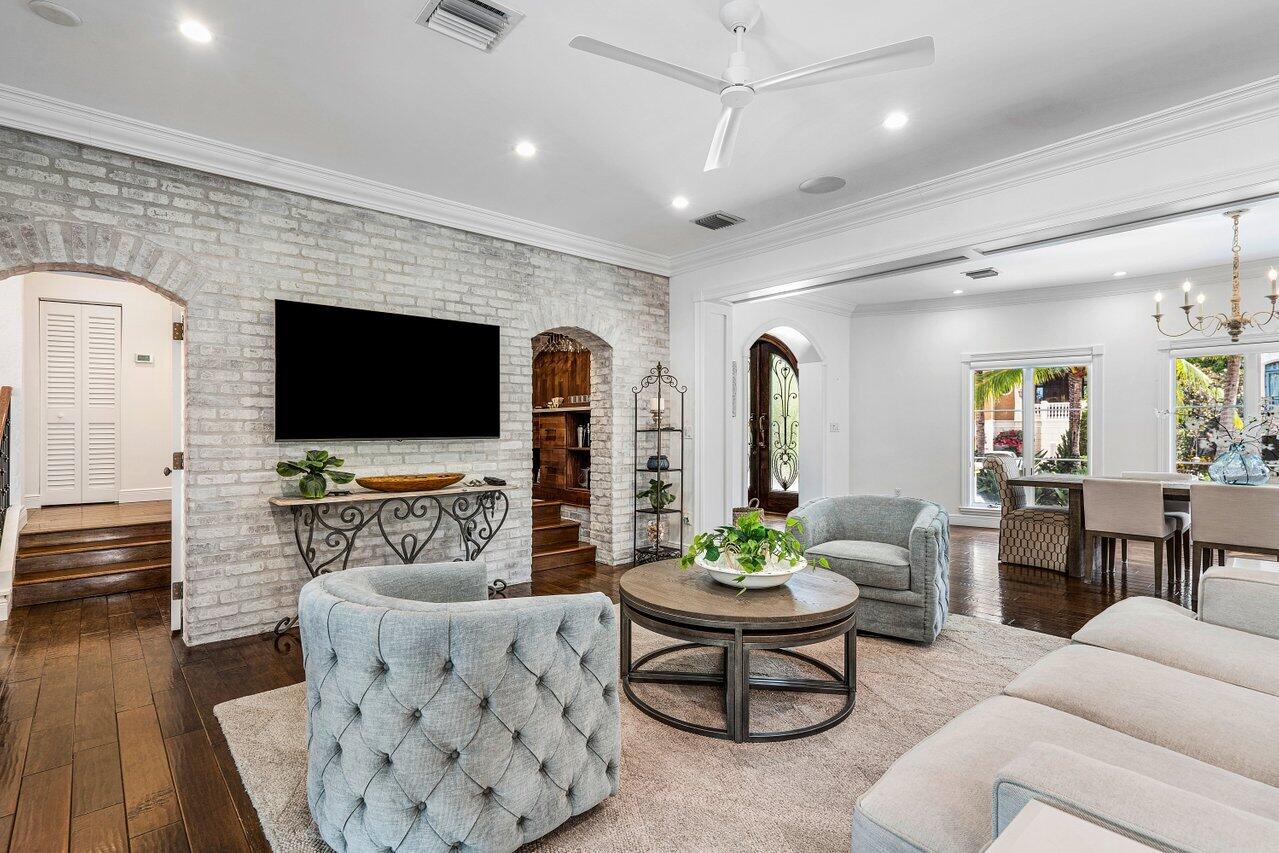 2305 Bay Drive, Pompano Beach