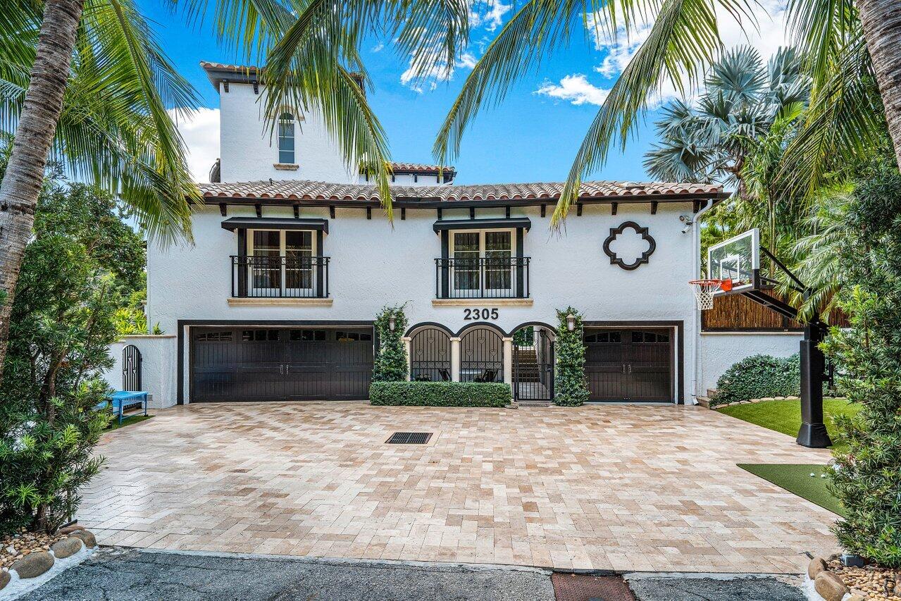 2305 Bay Drive, Pompano Beach