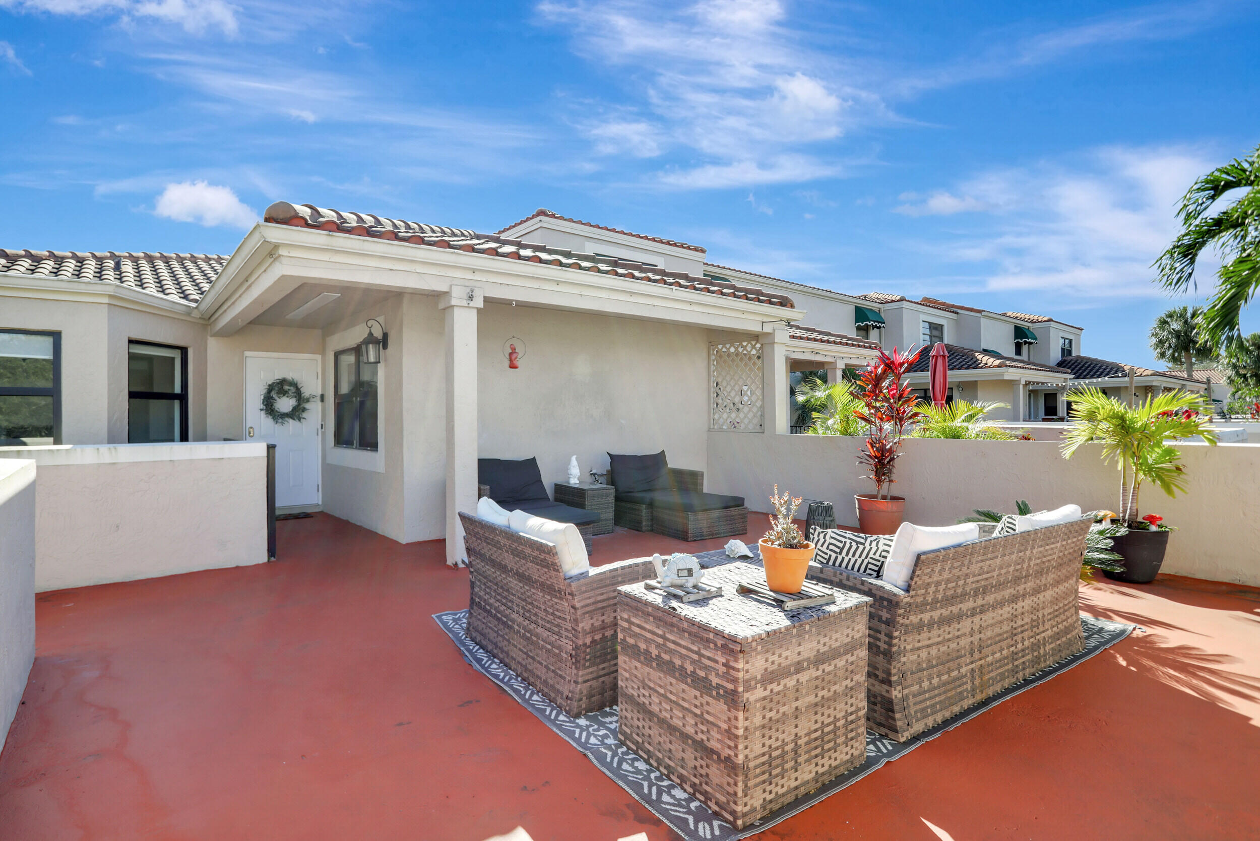 6646 Villa Sonrisa Drive 520, Boca Raton Unit: 520