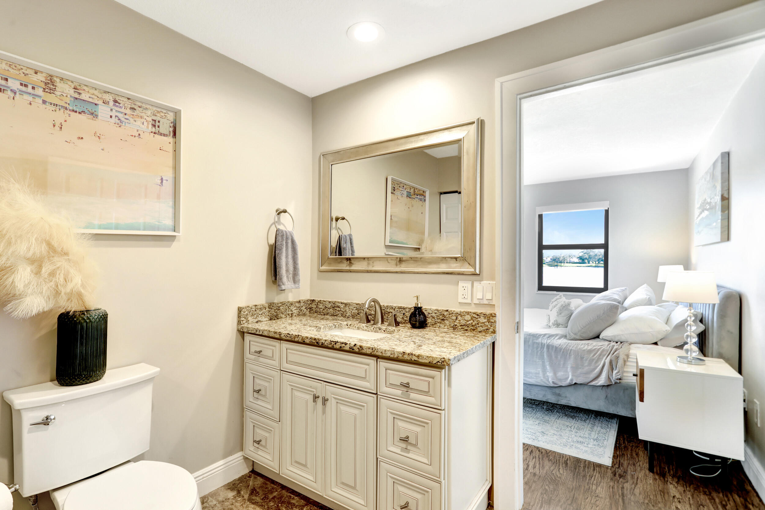 6646 Villa Sonrisa Drive 520, Boca Raton Unit: 520