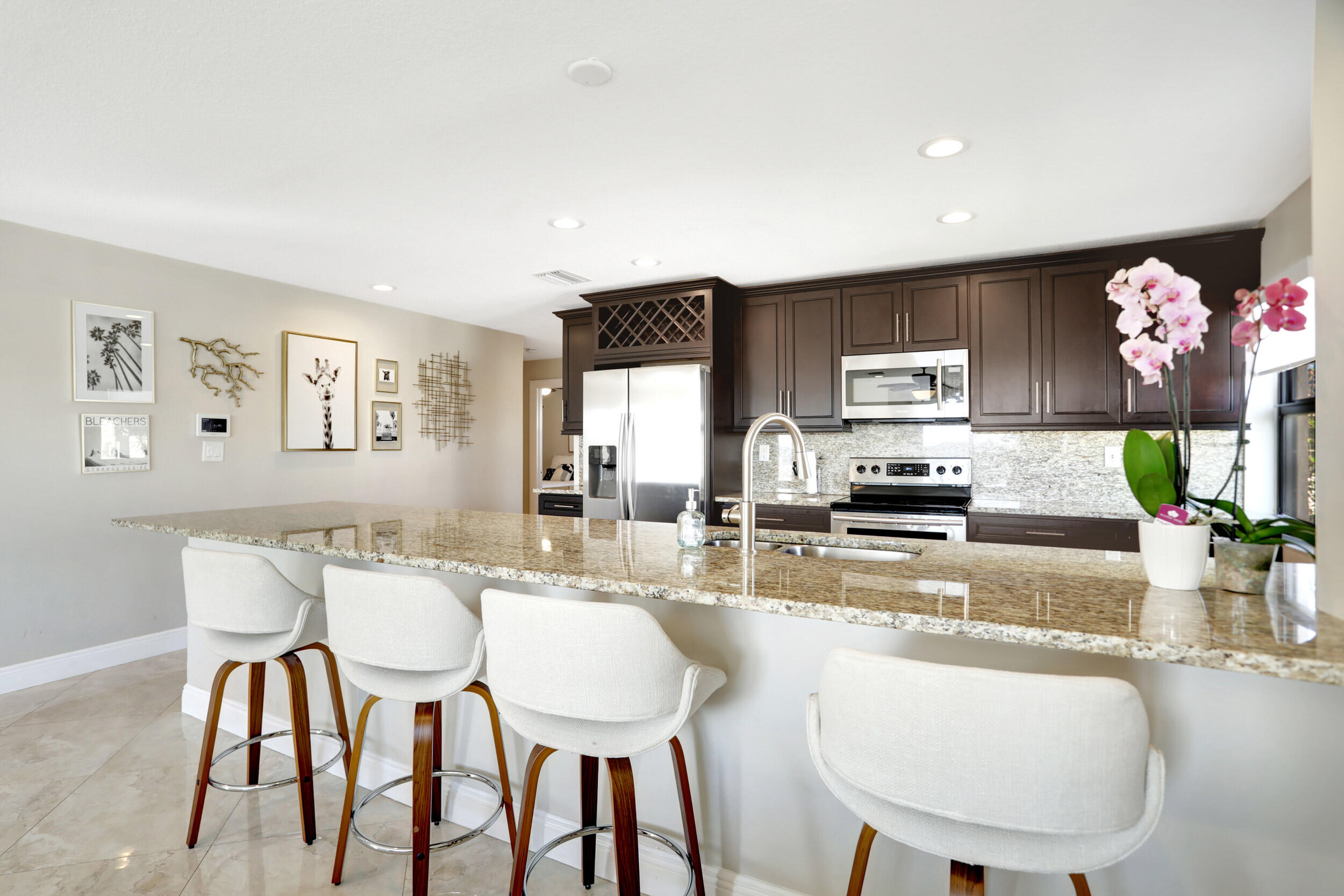 6646 Villa Sonrisa Drive 520, Boca Raton Unit: 520