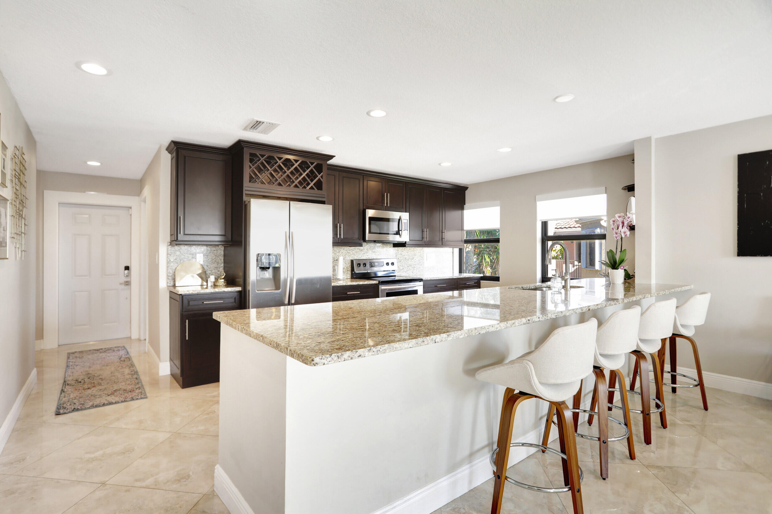 6646 Villa Sonrisa Drive 520, Boca Raton Unit: 520