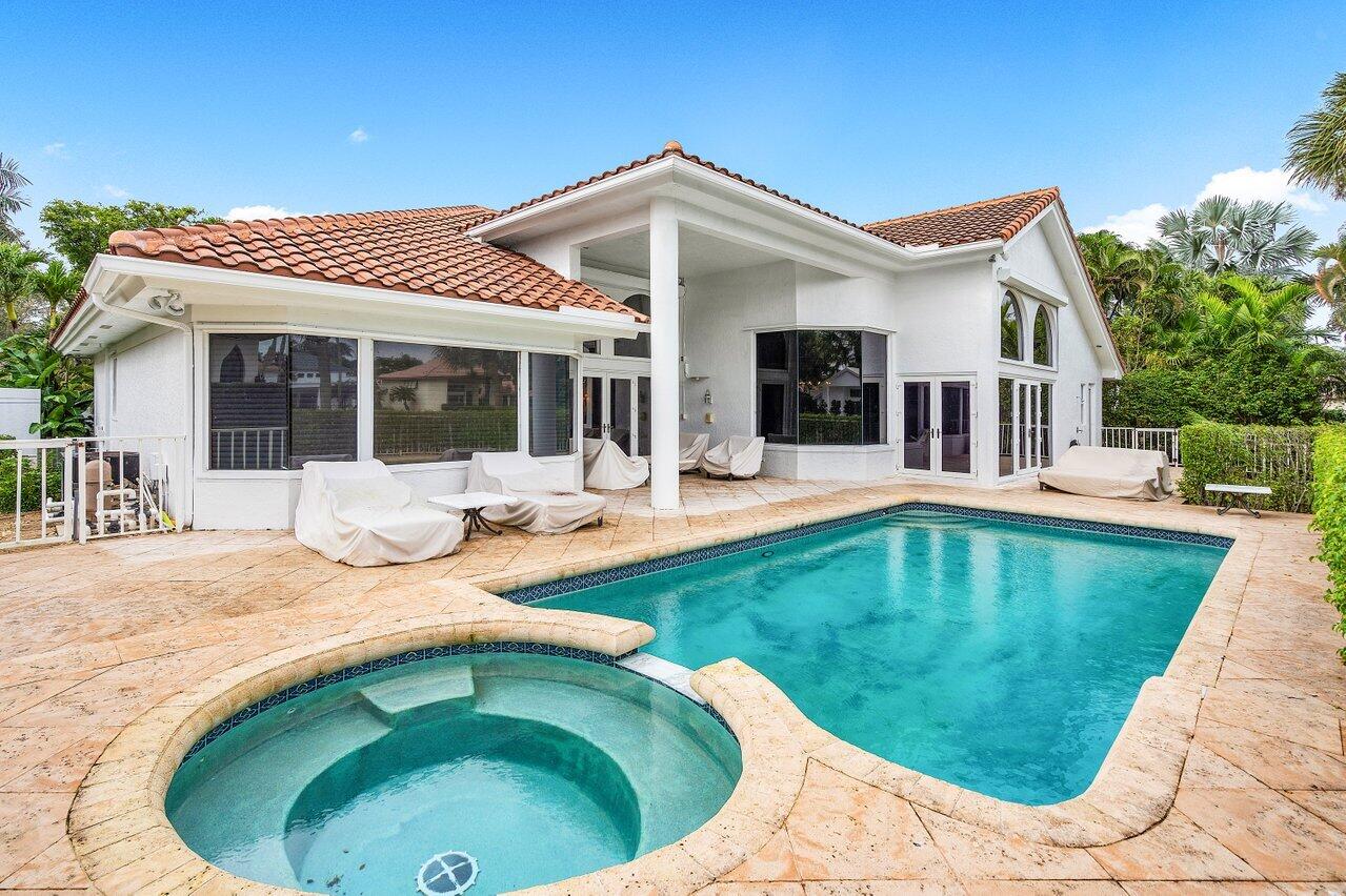 19080 Fox Landing Drive