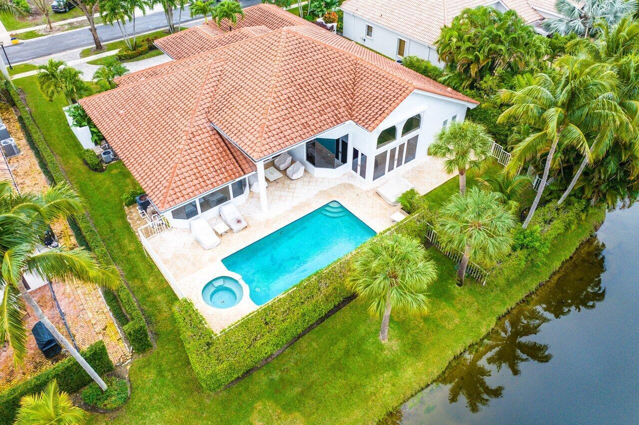 19080 Fox Landing Drive