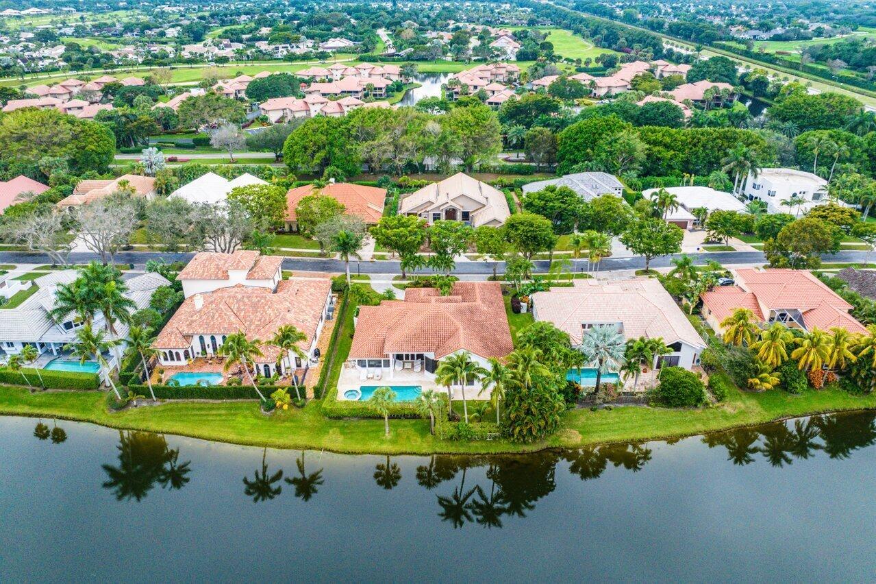 19080 Fox Landing Drive