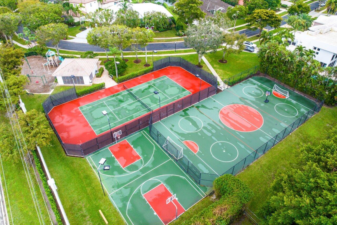 19080 Fox Landing Drive