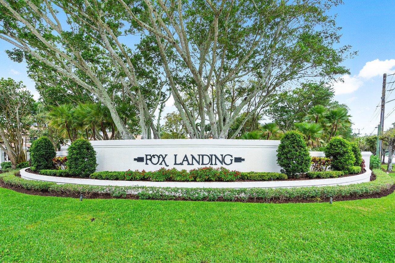 19080 Fox Landing Drive
