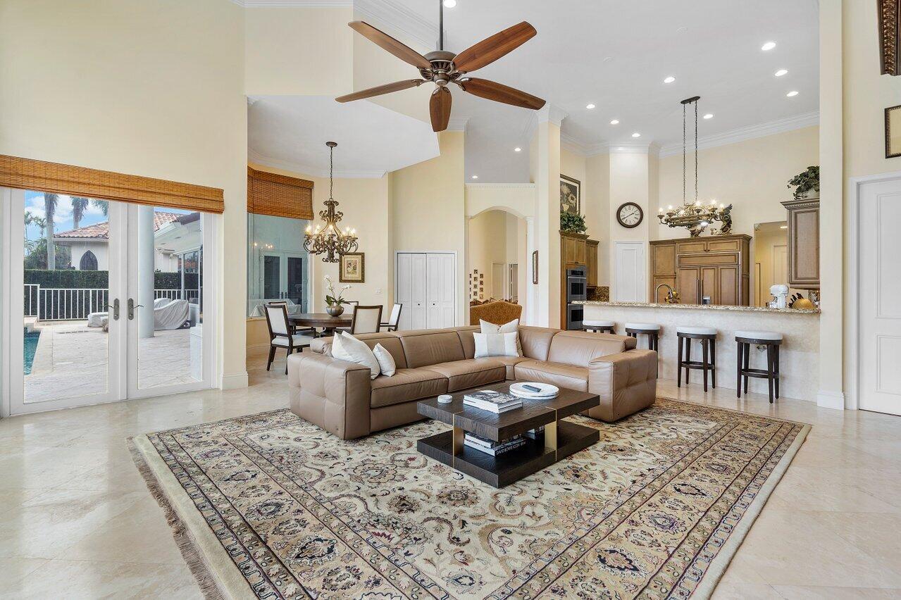 19080 Fox Landing Drive