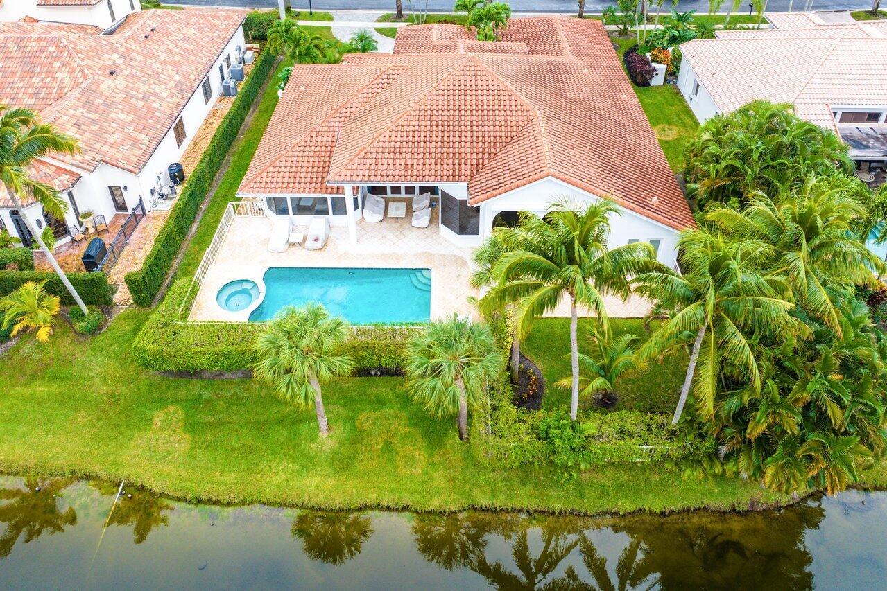 19080 Fox Landing Drive