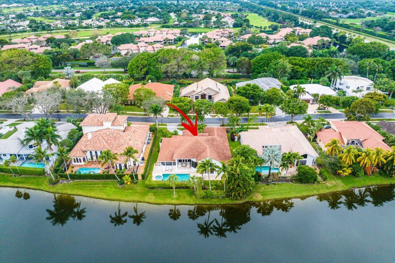 19080 Fox Landing Drive