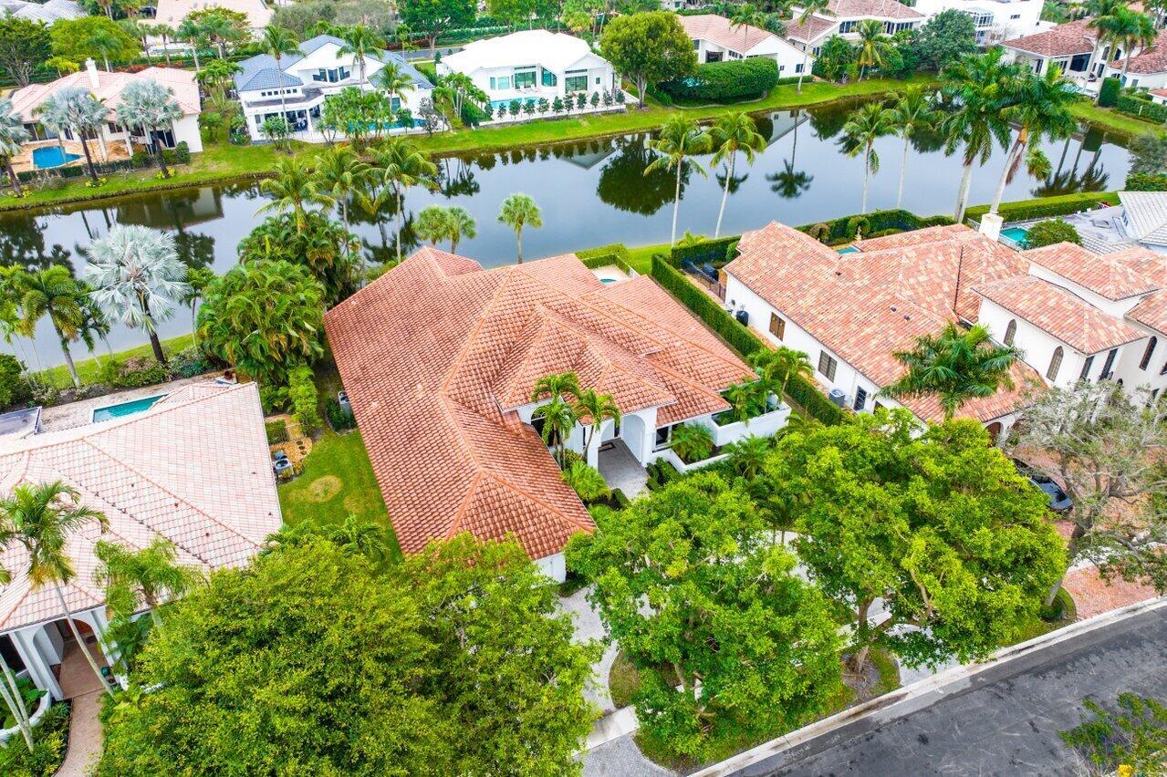 19080 Fox Landing Drive