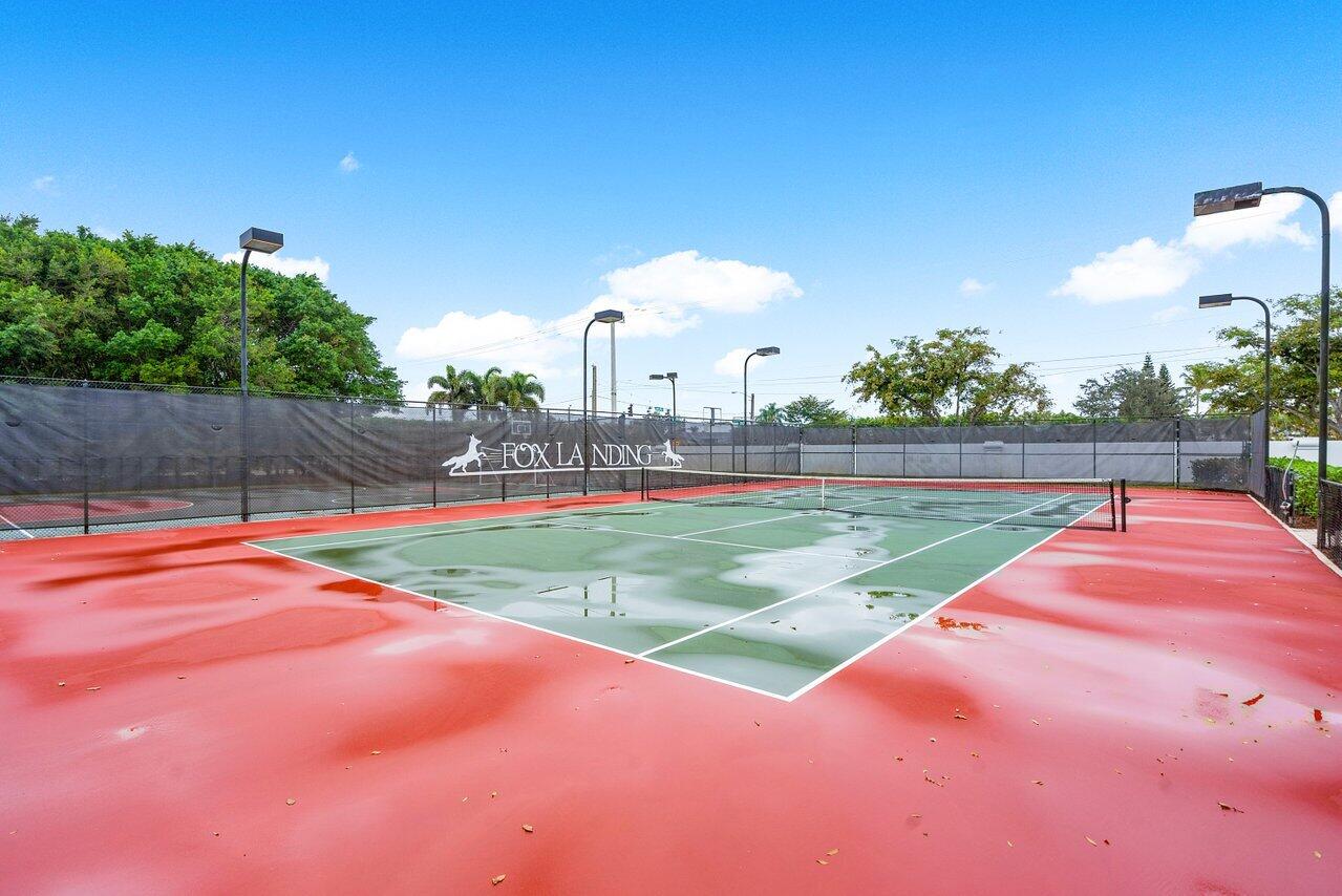 19080 Fox Landing Drive