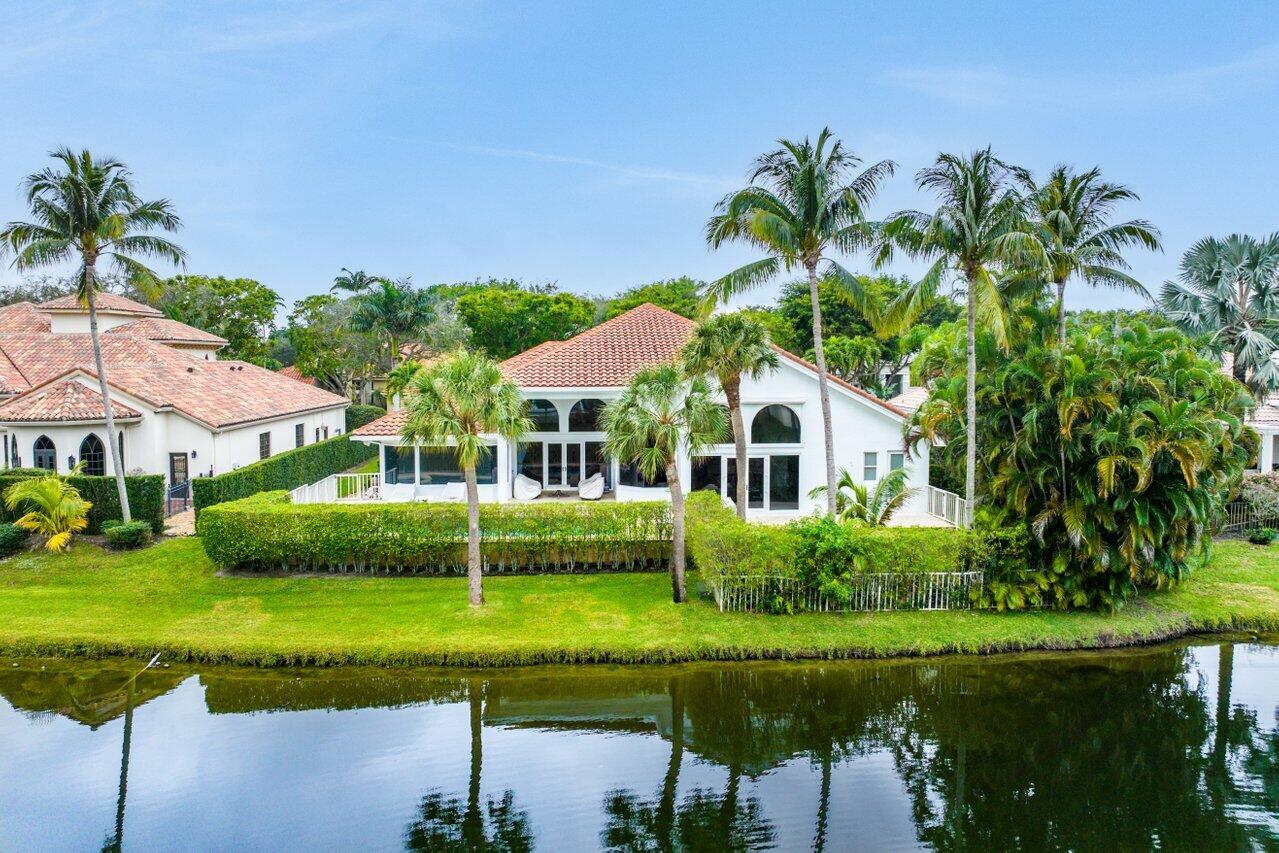 19080 Fox Landing Drive