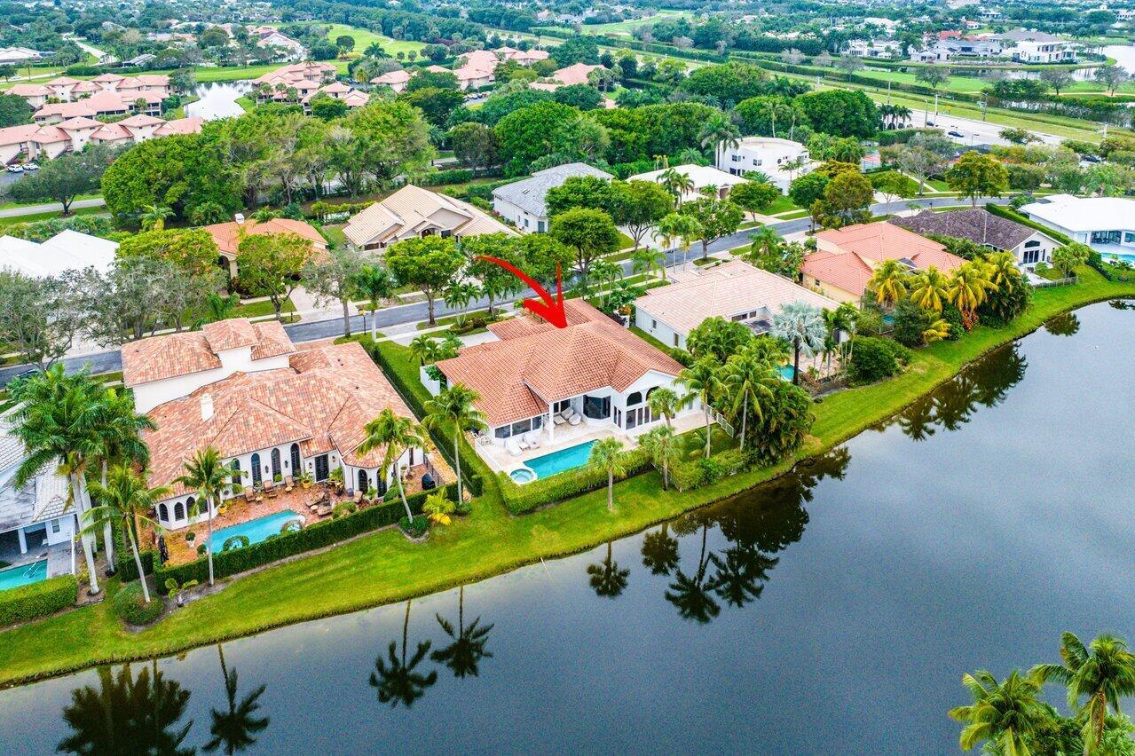 19080 Fox Landing Drive