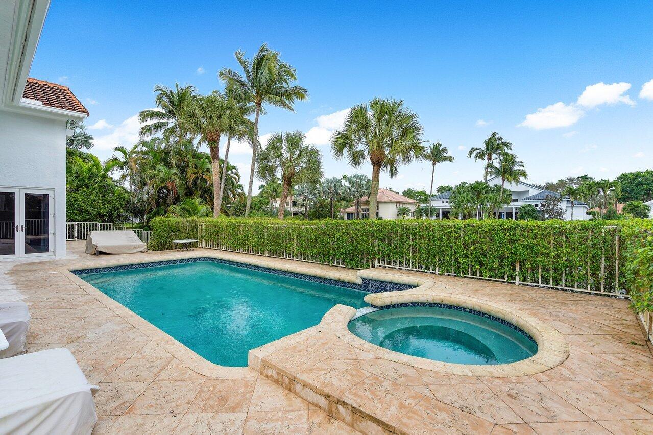 19080 Fox Landing Drive