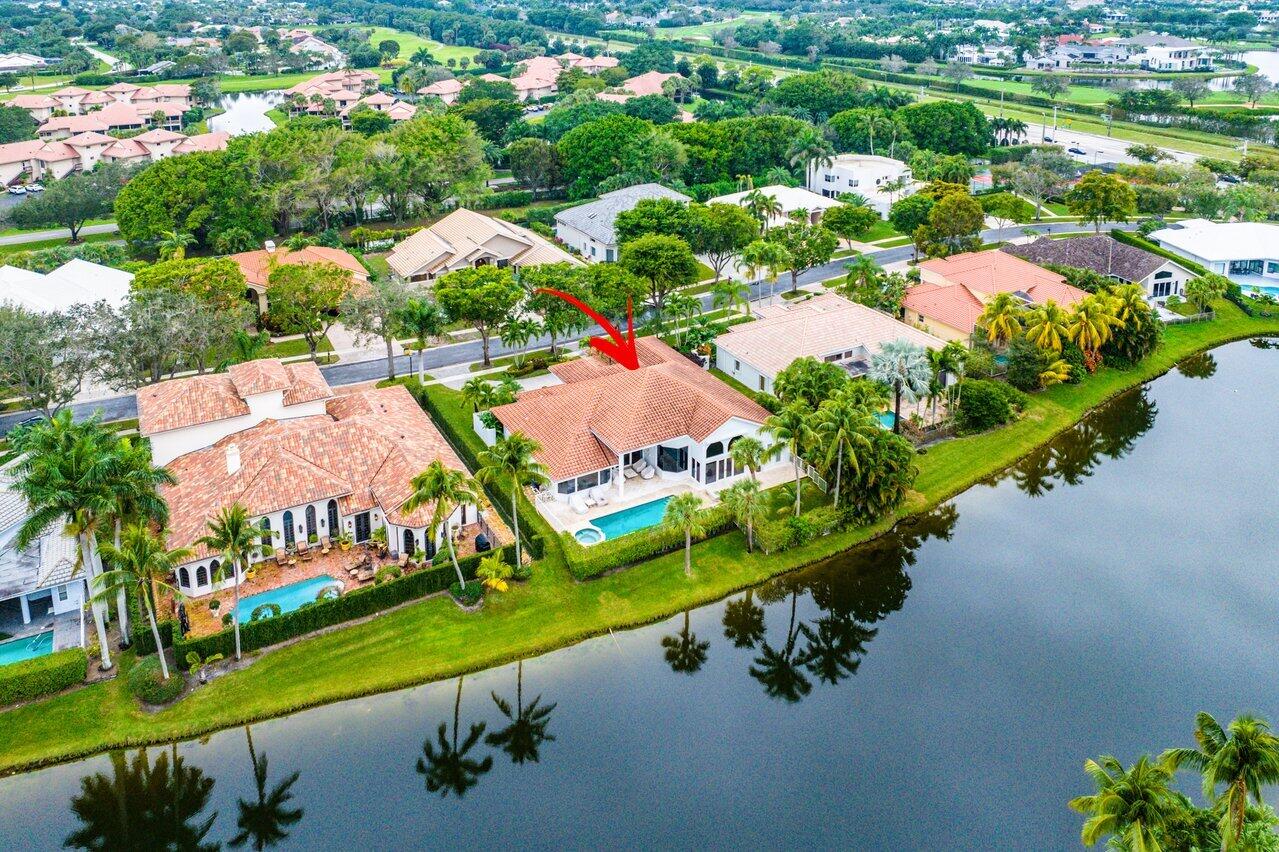 19080 Fox Landing Drive