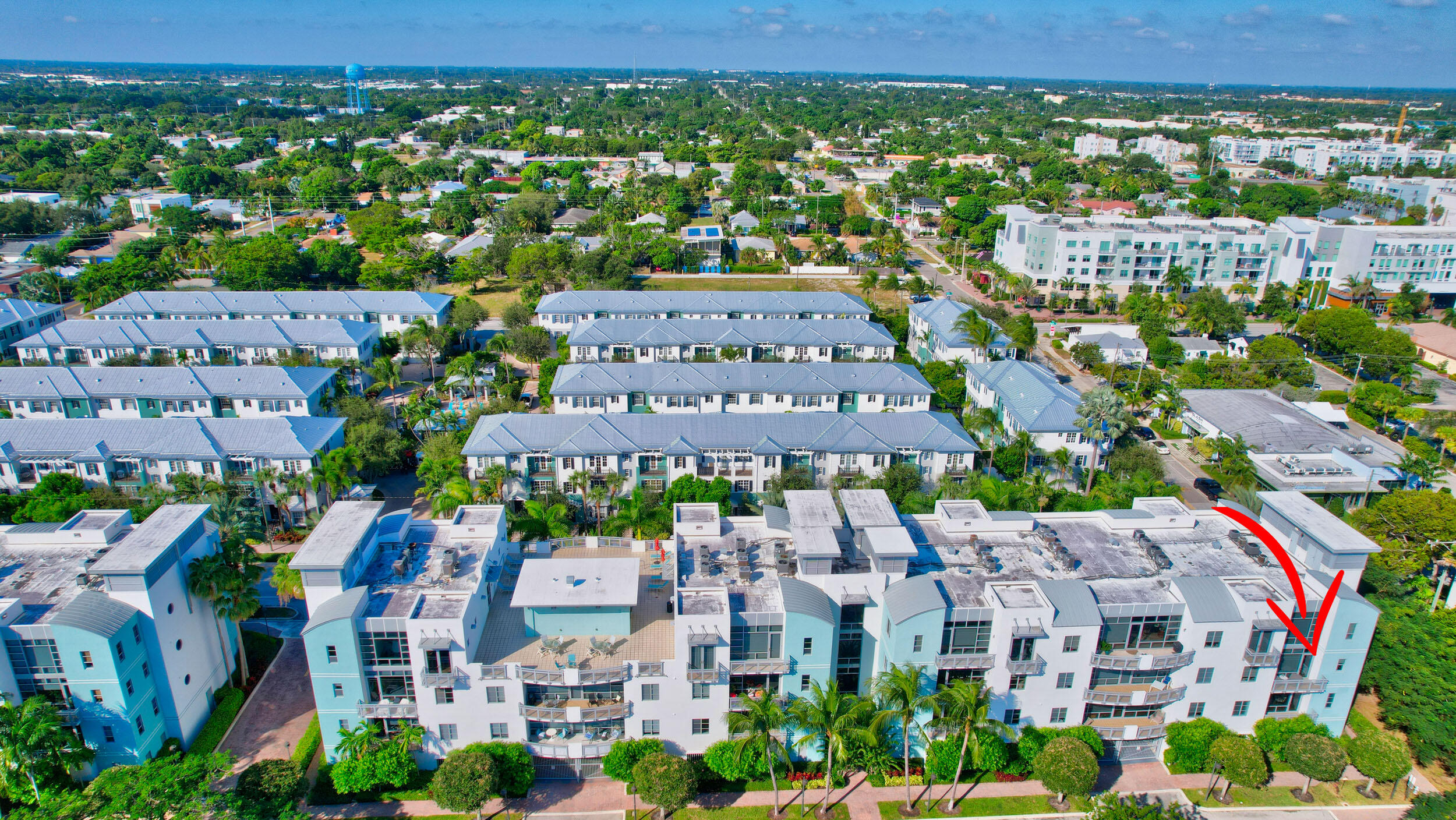 335 SE 6th Avenue 306, Delray Beach Unit: 306