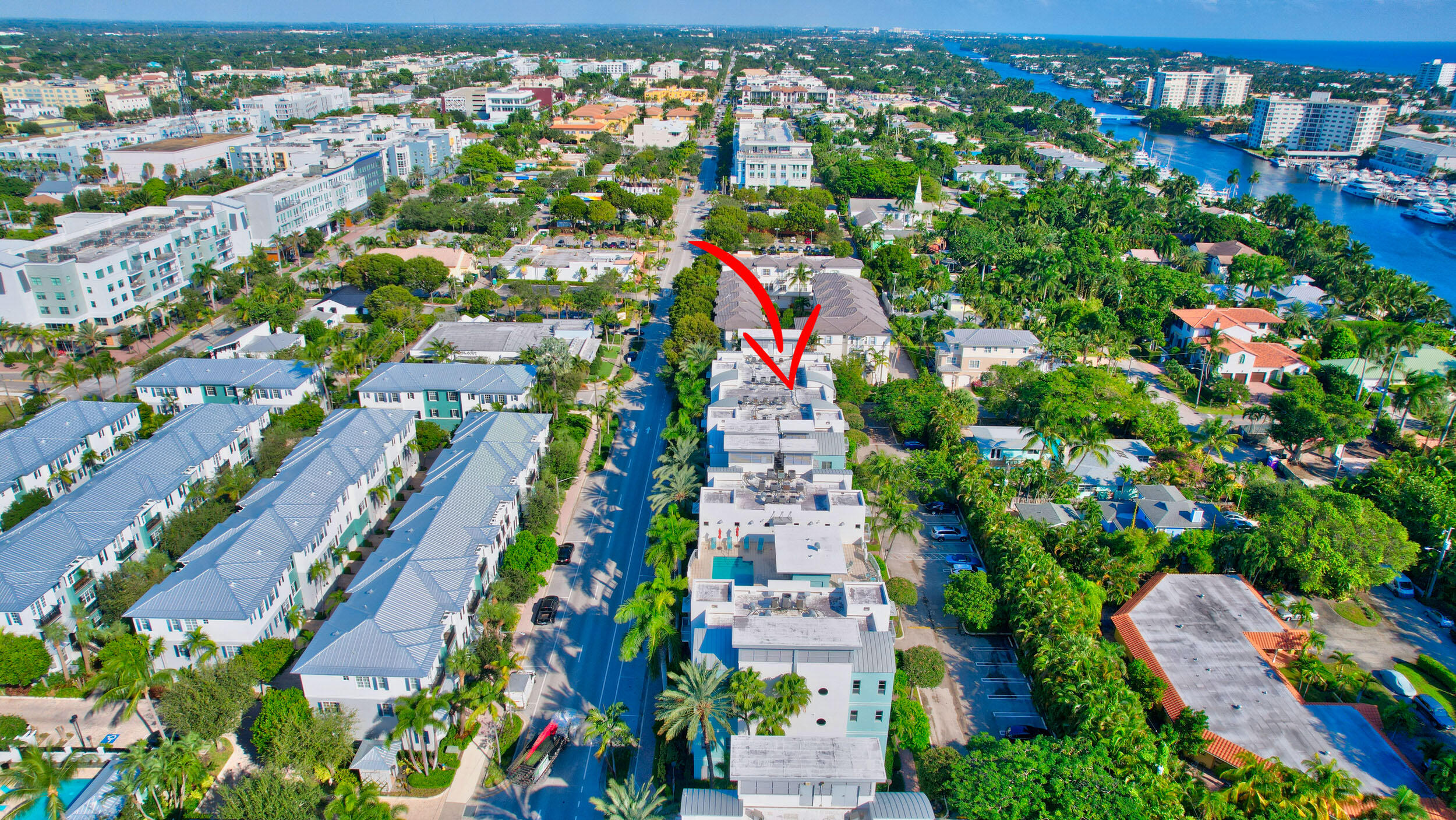 335 SE 6th Avenue 306, Delray Beach Unit: 306