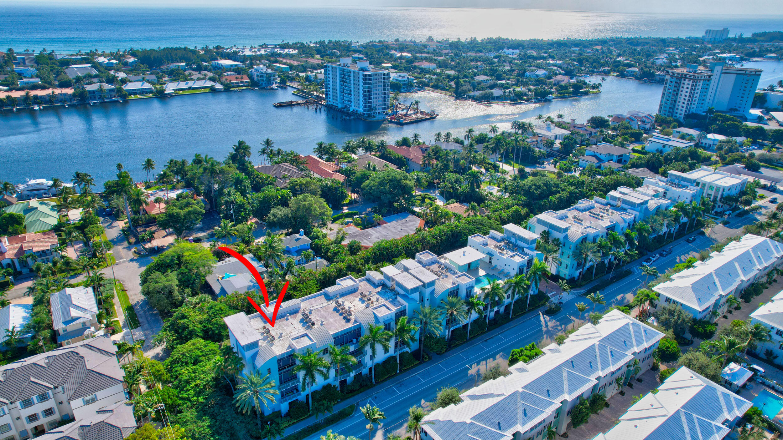 335 SE 6th Avenue 306, Delray Beach Unit: 306