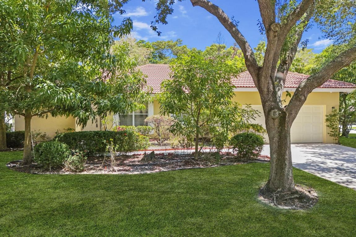 6400 NW 44th Avenue, Coconut Creek