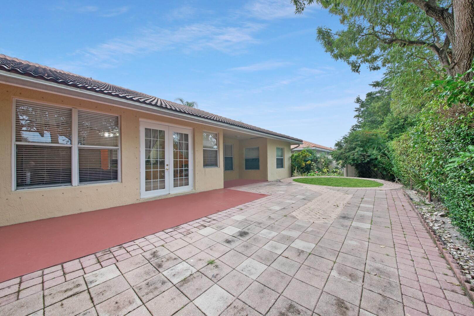 6400 NW 44th Avenue, Coconut Creek