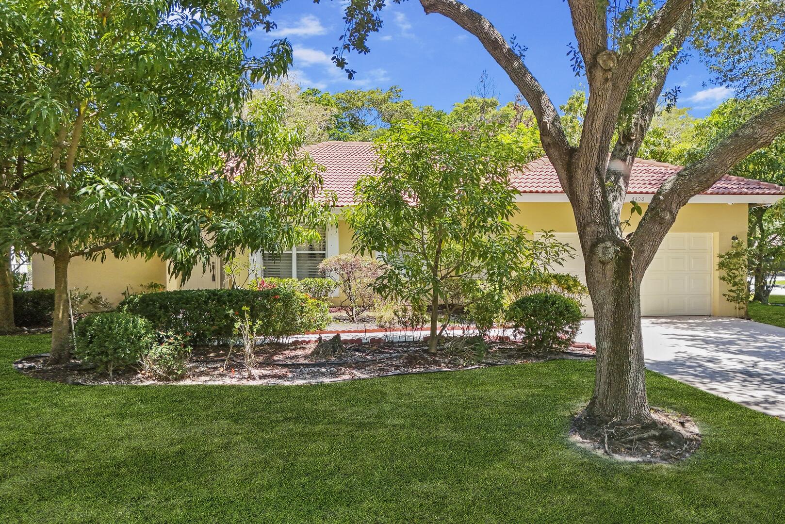 6400 NW 44th Avenue, Coconut Creek