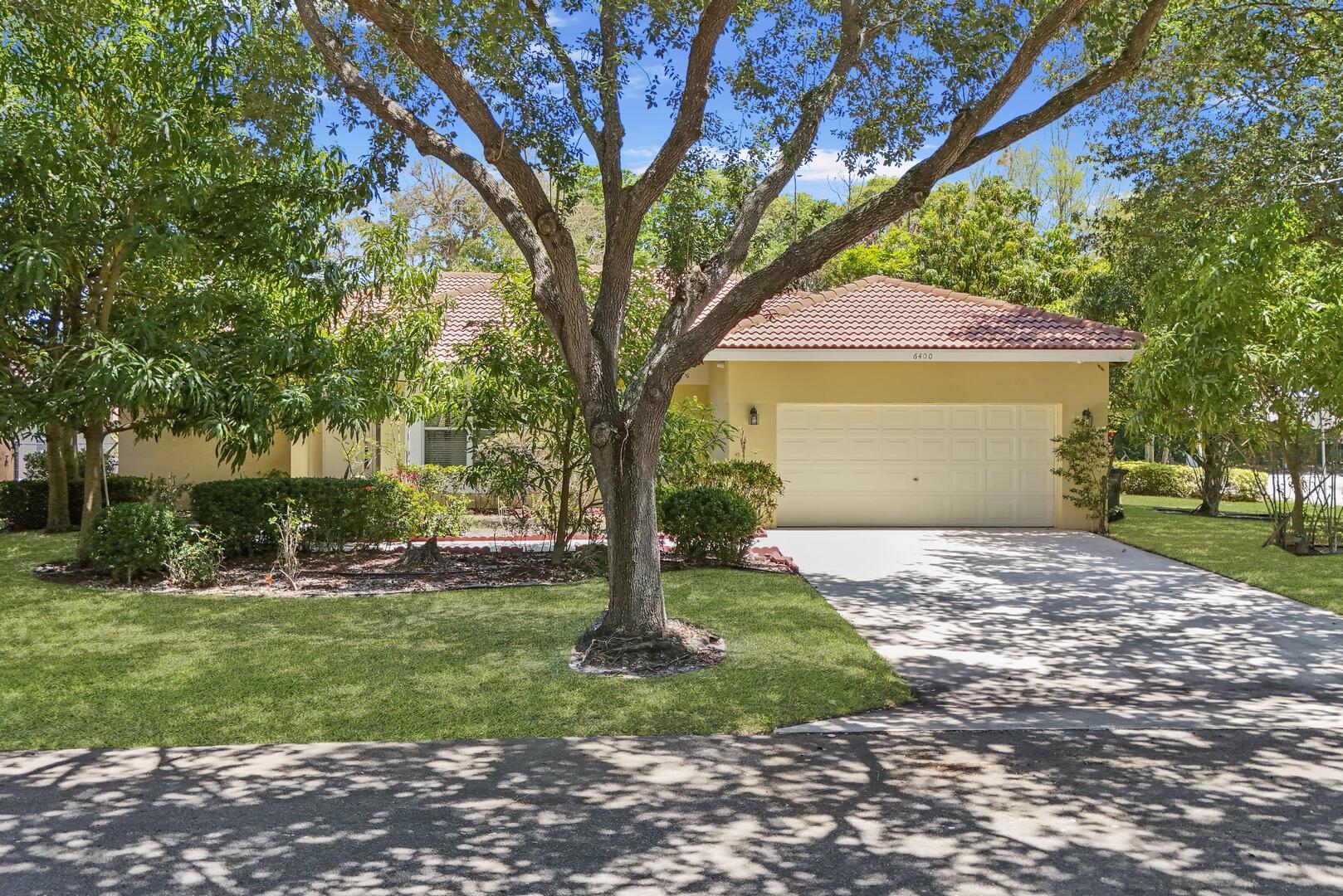 6400 NW 44th Avenue, Coconut Creek