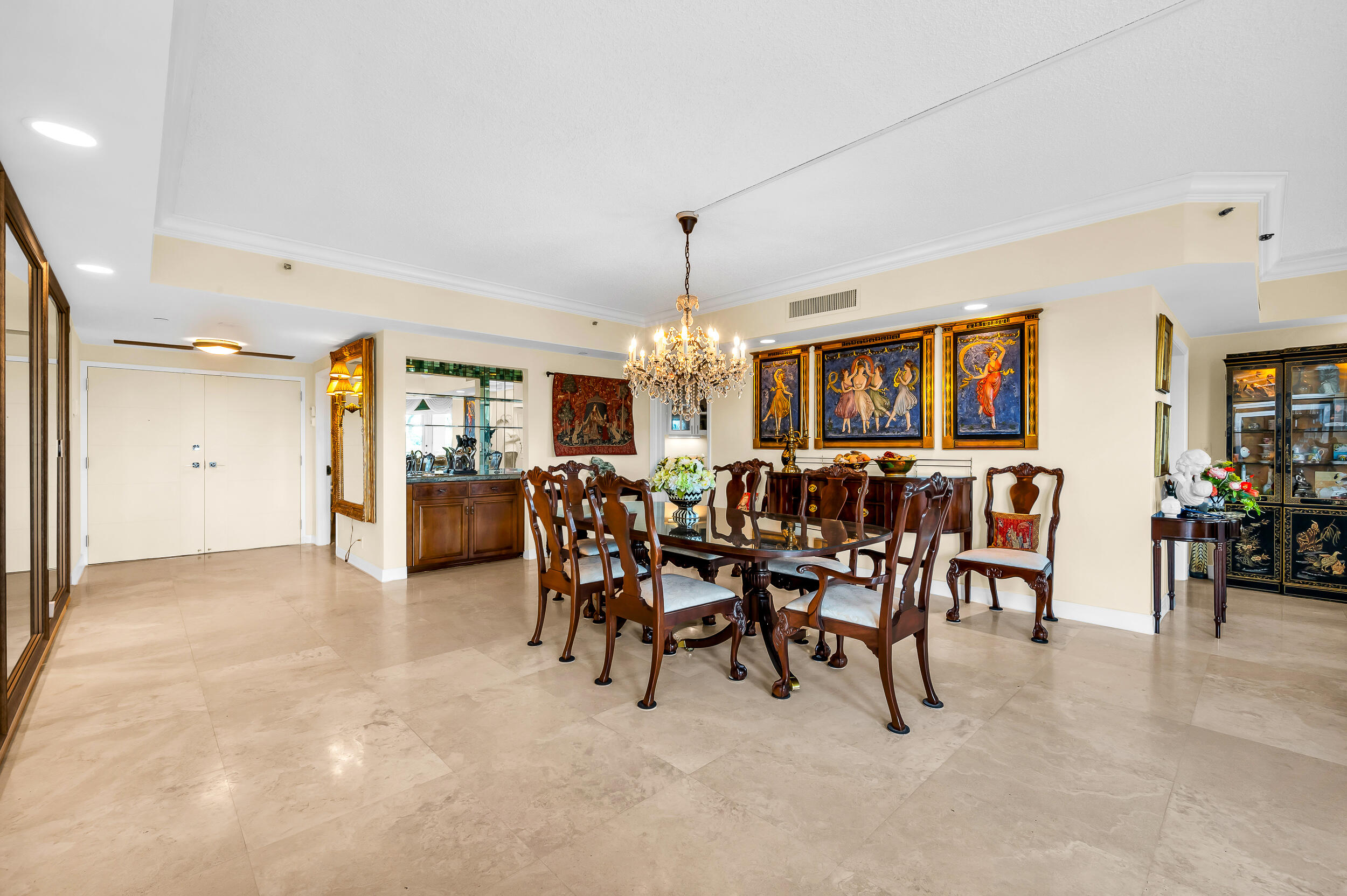 300 SE 5th Avenue 4160, Boca Raton Unit: 4160