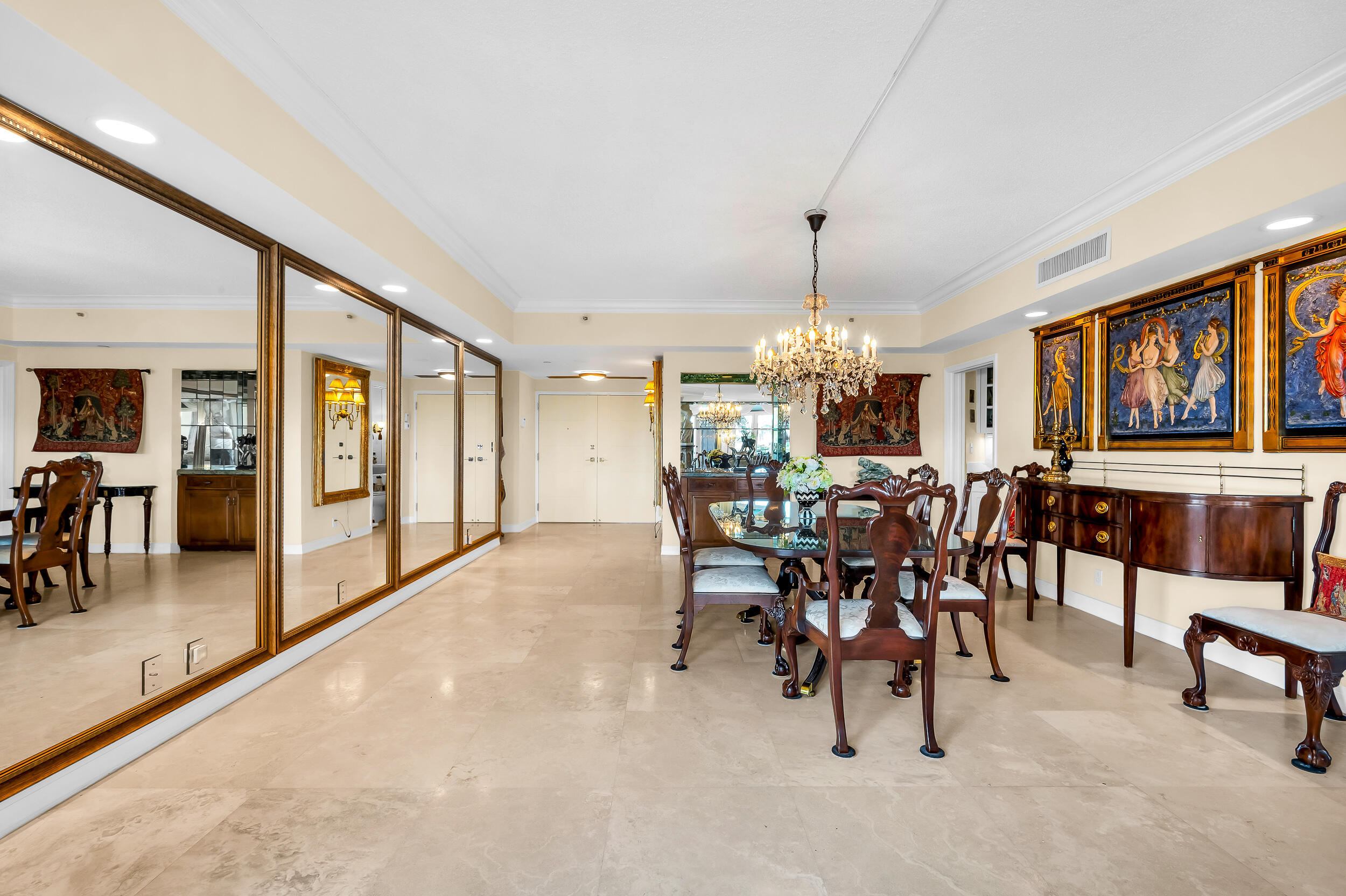 300 SE 5th Avenue 4160, Boca Raton Unit: 4160