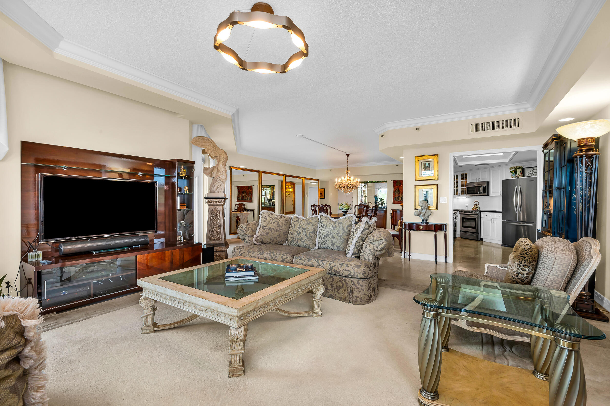 300 SE 5th Avenue 4160, Boca Raton Unit: 4160