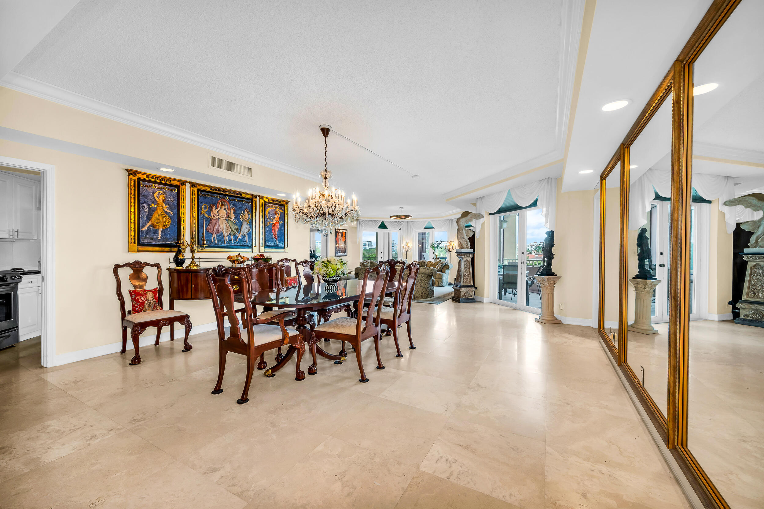 300 SE 5th Avenue 4160, Boca Raton Unit: 4160