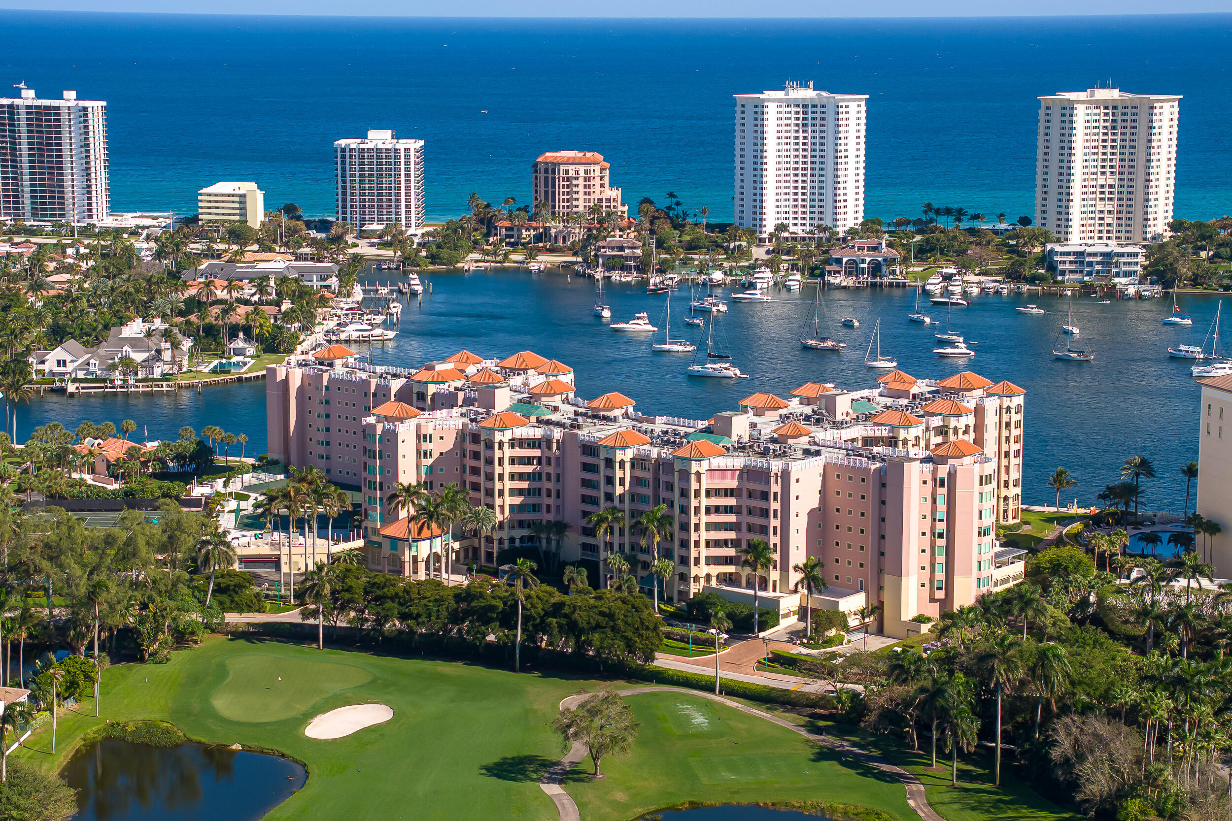 300 SE 5th Avenue 4160, Boca Raton Unit: 4160