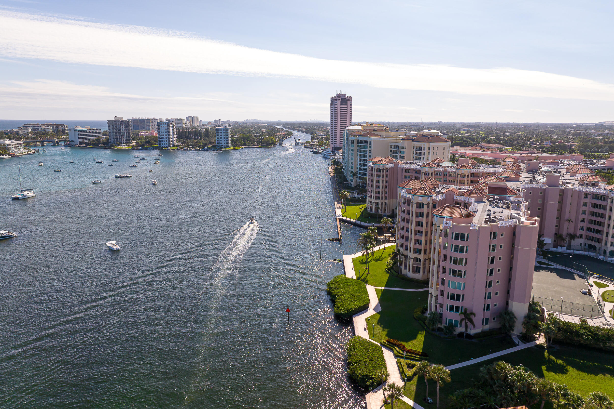 300 SE 5th Avenue 4160, Boca Raton Unit: 4160