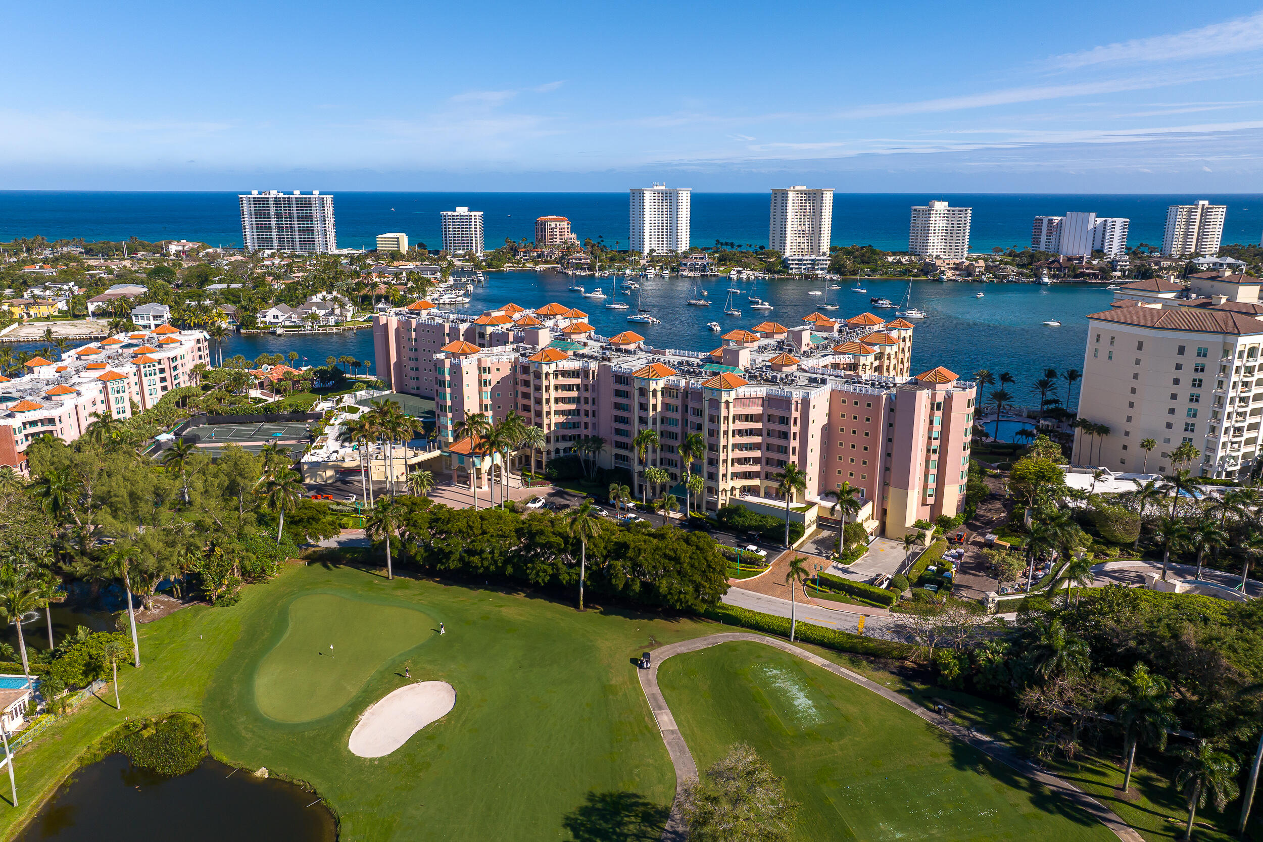 300 SE 5th Avenue 4160, Boca Raton Unit: 4160