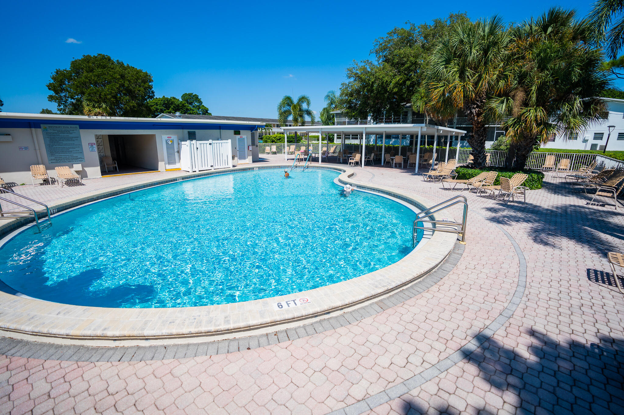 2089 Westbury H Unit: 2089