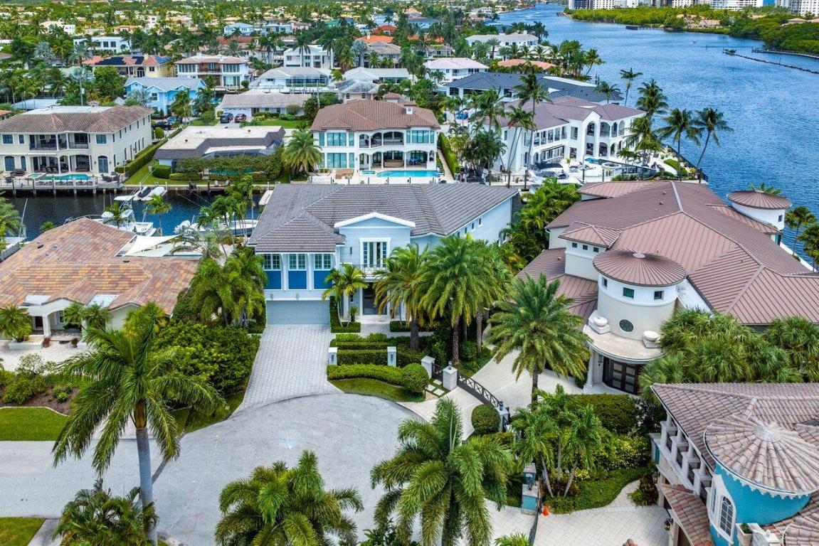 863 Enfield Street, Boca Raton