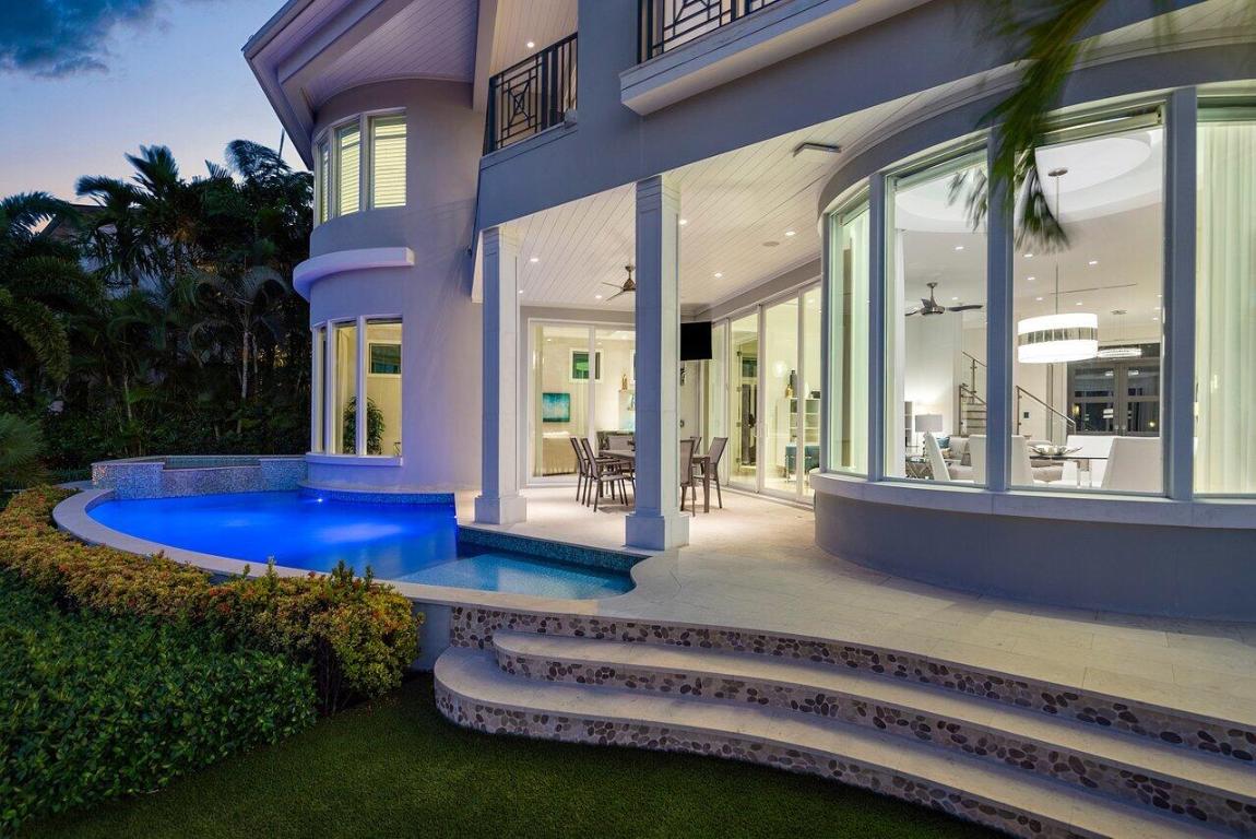 863 Enfield Street, Boca Raton