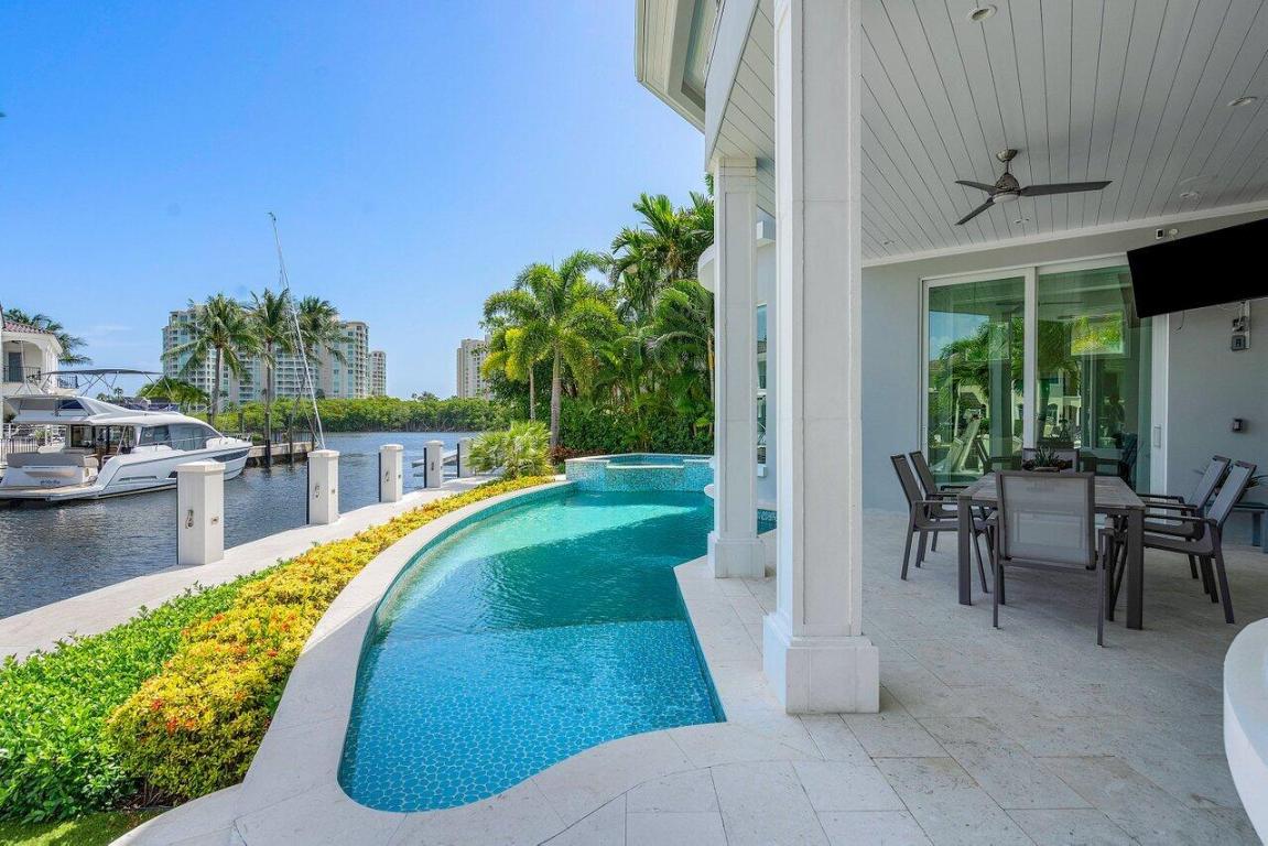 863 Enfield Street, Boca Raton