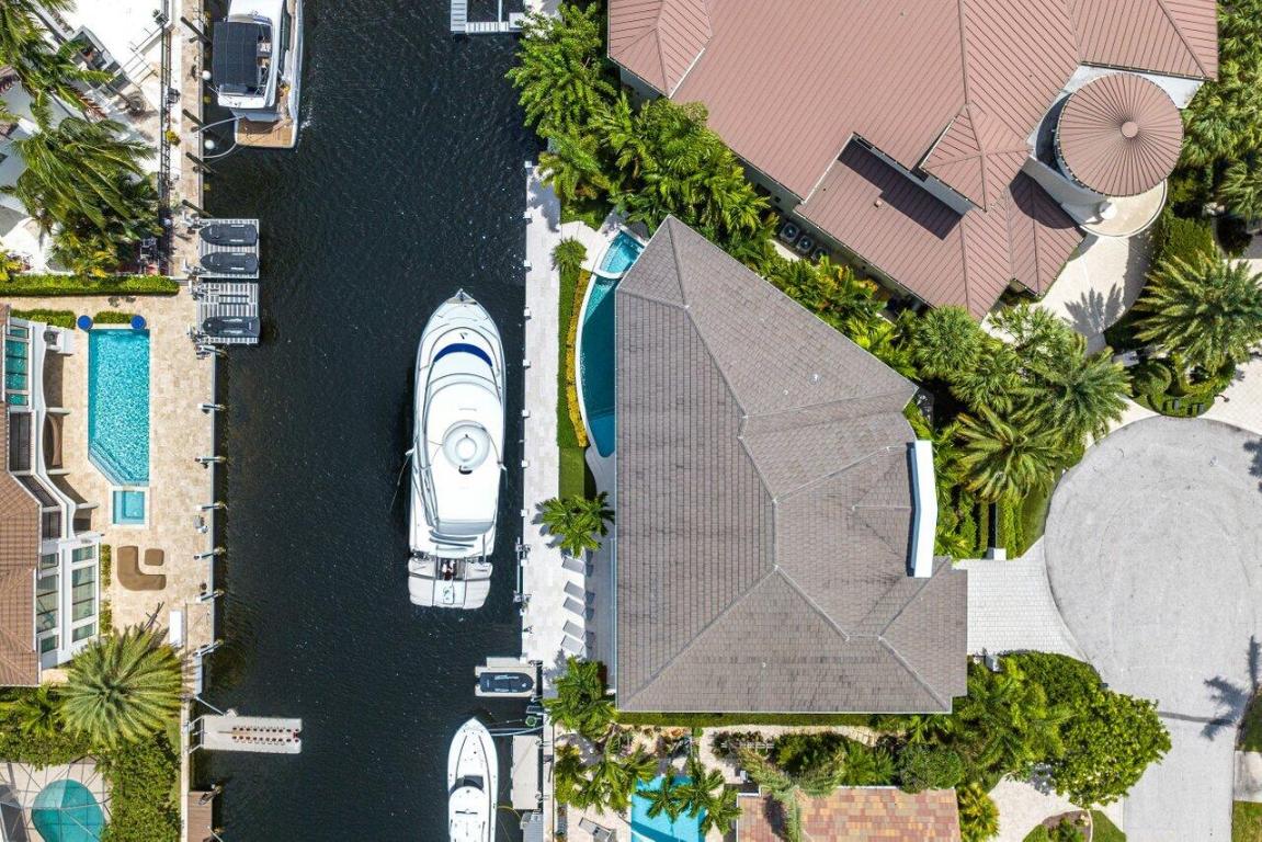 863 Enfield Street, Boca Raton