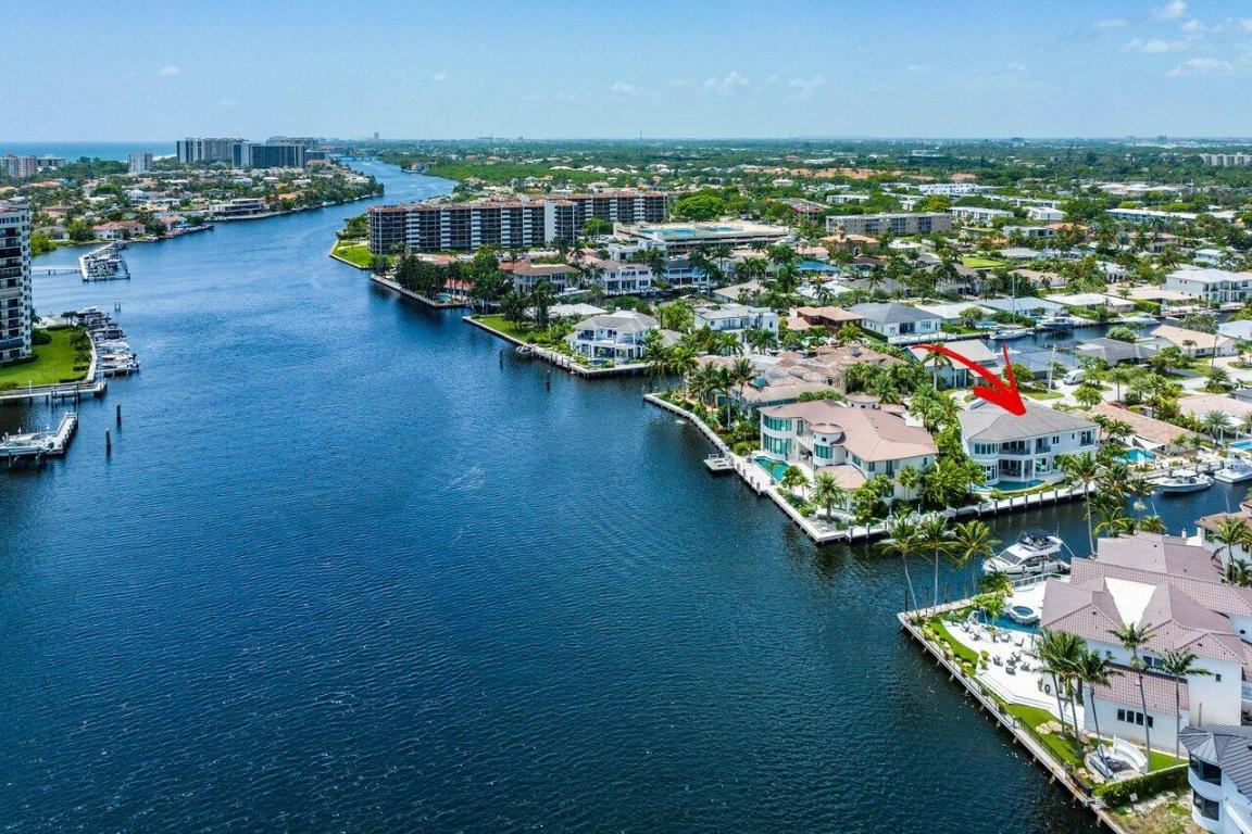 863 Enfield Street, Boca Raton