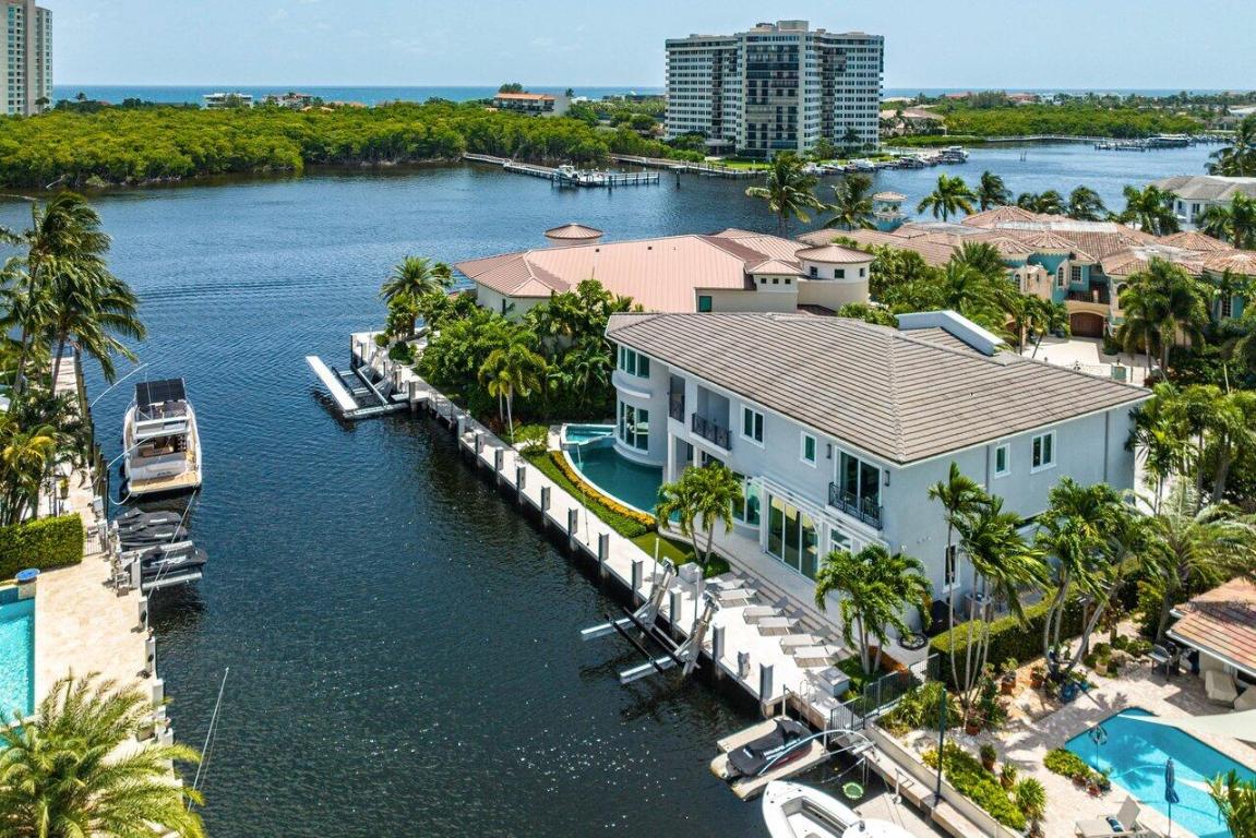 863 Enfield Street, Boca Raton