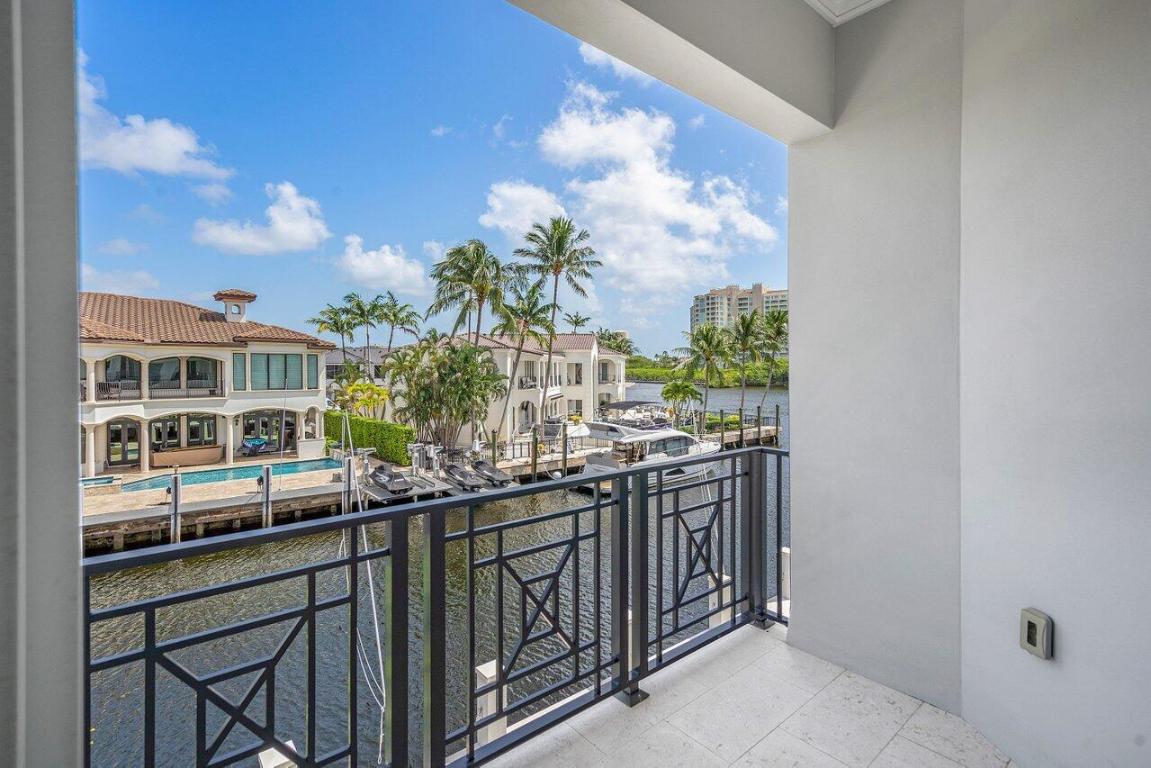 863 Enfield Street, Boca Raton