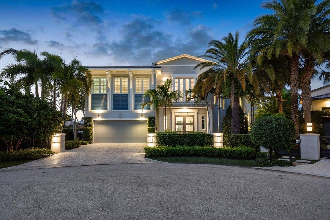 863 Enfield Street, Boca Raton