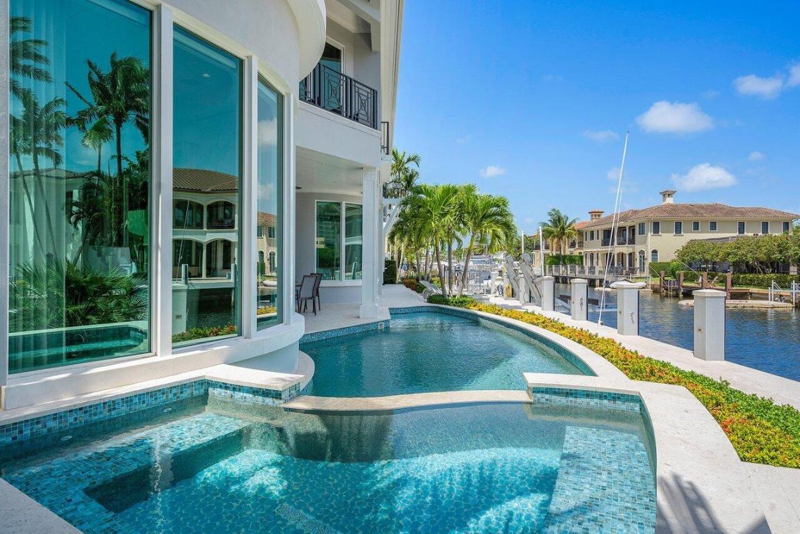 863 Enfield Street, Boca Raton