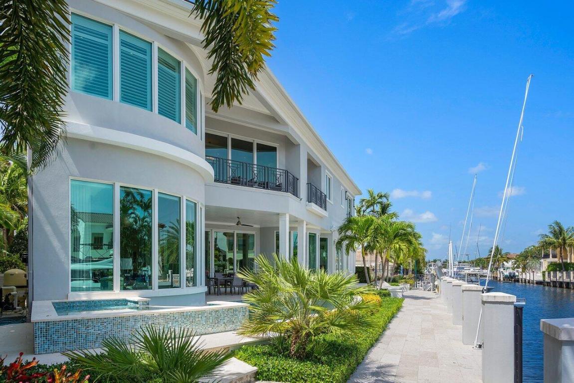 863 Enfield Street, Boca Raton