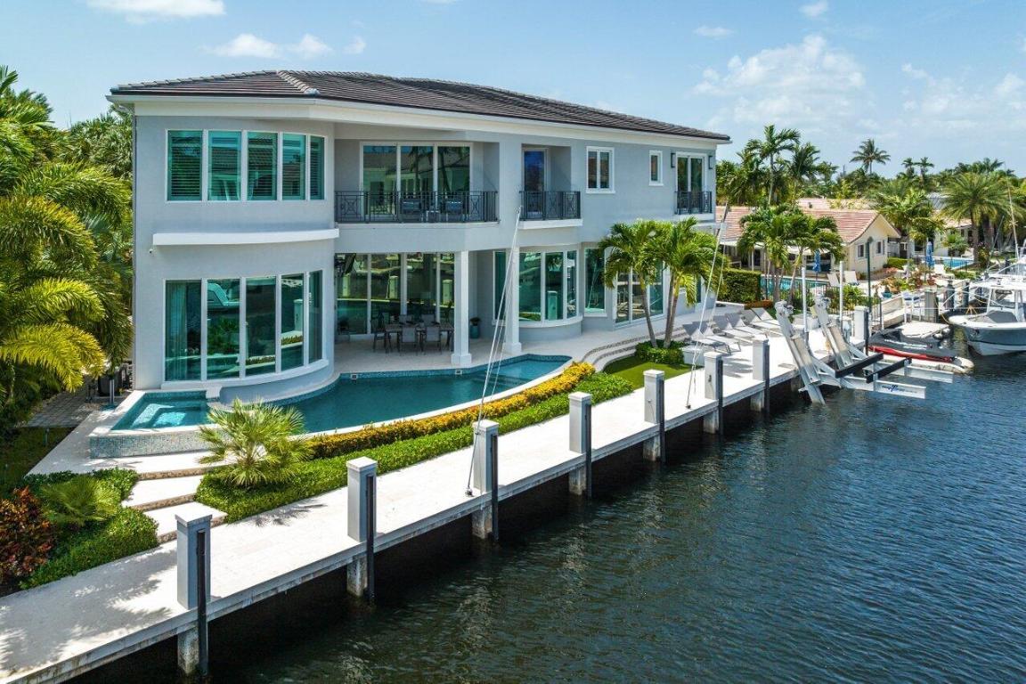 863 Enfield Street, Boca Raton