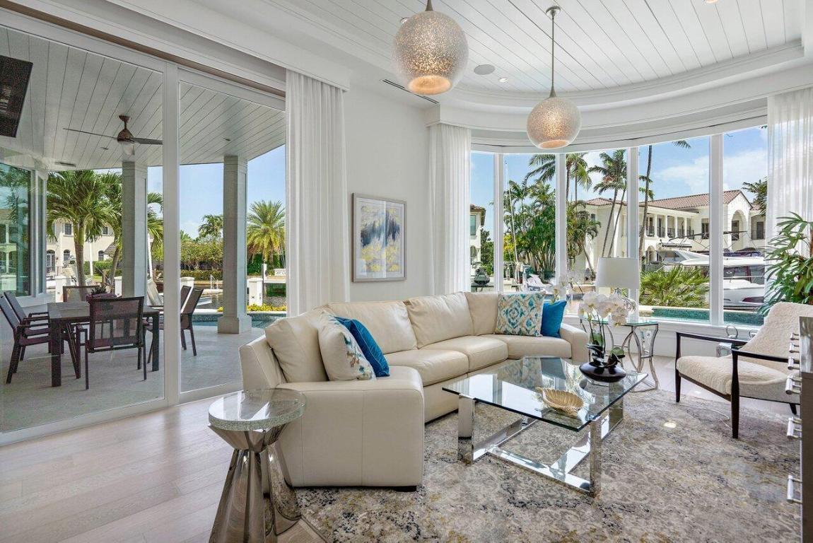 863 Enfield Street, Boca Raton